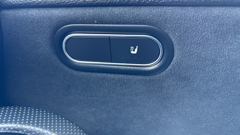 Mercedes-Benz A-Class A180 AMG Line Executive 5dr Petrol Hatchback